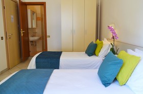 Elefantino Grey - Family Hotel