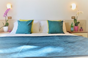 Elefantino Grey - Family Hotel