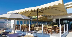 Elefantino Grey - Family Hotel