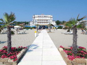 Grand Cervia
