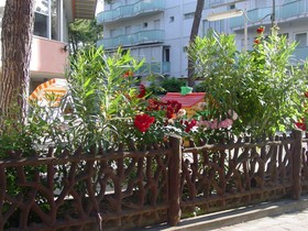 Hotel Amigos