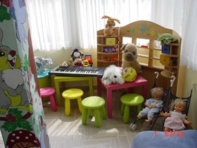 Hotel Amigos
