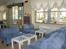 Hotel Amigos