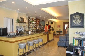 Hotel Amigos
