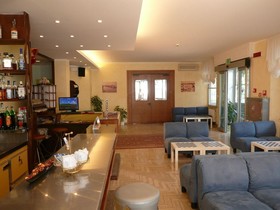 Hotel Amigos
