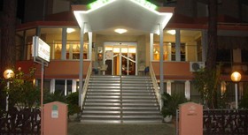 Hotel Amigos