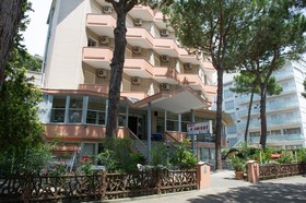 Hotel Amigos