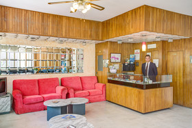 Hotel Elite