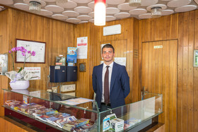 Hotel Elite
