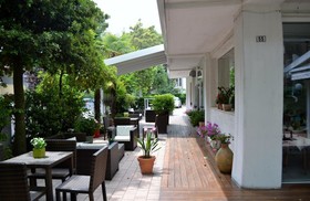 Hotel Gianlore