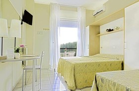 Hotel Loretta & Dépendance