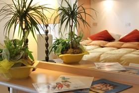 Hotel Loretta & Dépendance