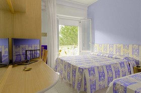 Hotel Loretta & Dépendance