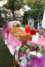 Hotel Loretta & Dépendance