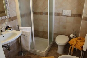 Hotel Loretta & Dépendance