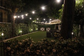 Hotel Loretta & Dépendance