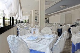 Hotel Loretta & Dépendance