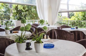 Hotel Loretta & Dépendance