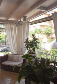 Hotel Loretta & Dépendance