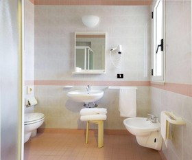 Hotel Loretta & Dépendance