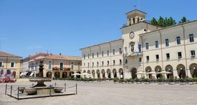 Hotel Loretta & Dépendance