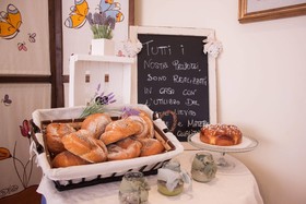 Hotel Loretta & Dépendance