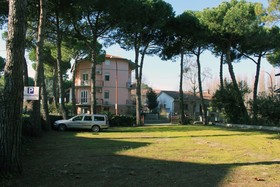 Hotel Loretta & Dépendance