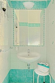 Hotel Loretta & Dépendance