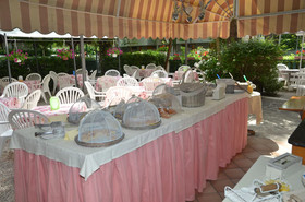 Hotel Monique