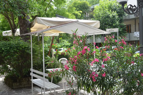 Hotel Monique
