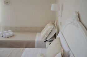Hotel Monique