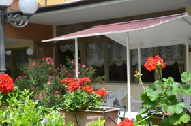 Hotel Monique