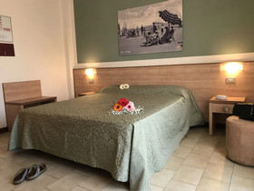 Hotel Ondina e Milazzo