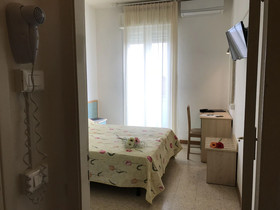 Hotel Ondina e Milazzo