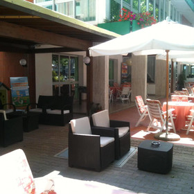 Hotel Ondina e Milazzo