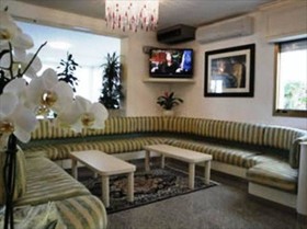 Hotel Orchidea