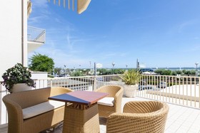 Hotel Orchidea
