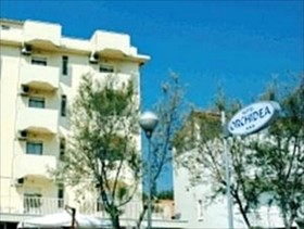 Hotel Orchidea