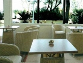 Hotel Orchidea