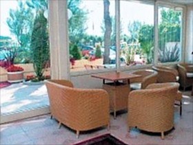 Hotel Orchidea