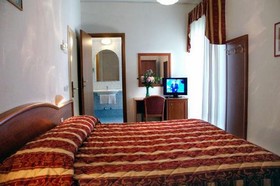 Hotel Roma