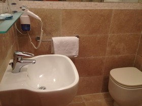 Hotel Villa Fiorita