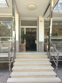 Hotel Villa Fiorita