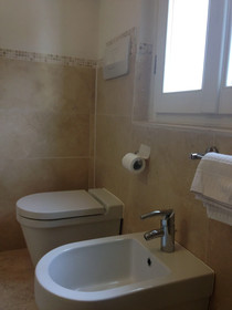 Hotel Villa Fiorita