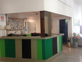 Hotel Villa Fiorita