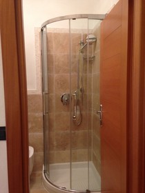 Hotel Villa Fiorita
