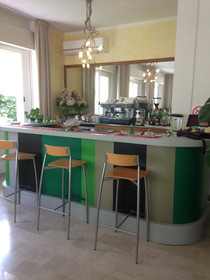 Hotel Villa Fiorita