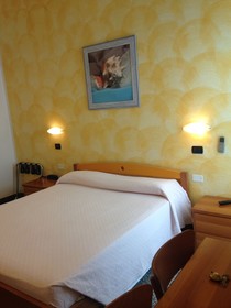 Hotel Villa Fiorita