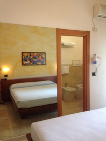 Hotel Villa Fiorita