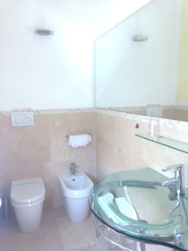 Hotel Villa Fiorita